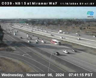 NB 15 JSO Miramar Way