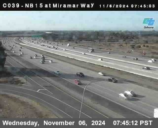 NB 15 JSO Miramar Way