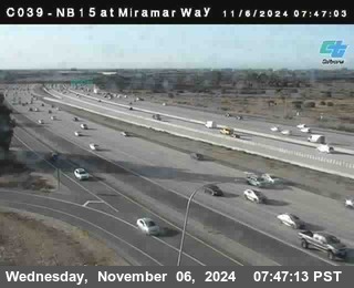 NB 15 JSO Miramar Way