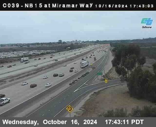 NB 15 JSO Miramar Way