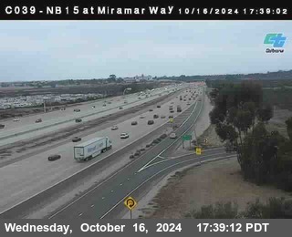 NB 15 JSO Miramar Way