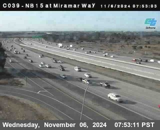 NB 15 JSO Miramar Way