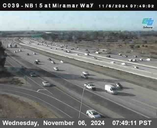 NB 15 JSO Miramar Way