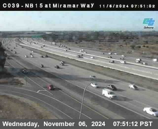 NB 15 JSO Miramar Way