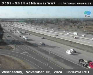 NB 15 JSO Miramar Way