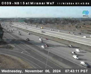 NB 15 JSO Miramar Way