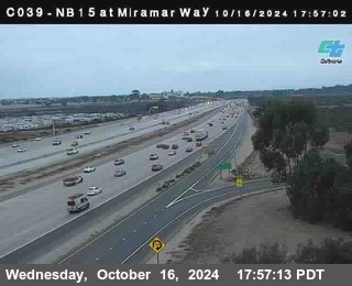 NB 15 JSO Miramar Way