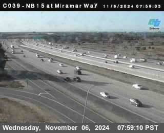 NB 15 JSO Miramar Way