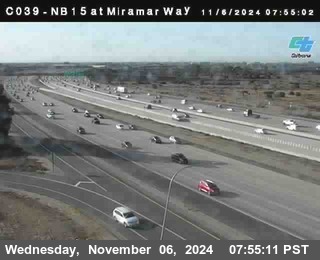 NB 15 JSO Miramar Way