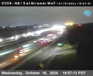 NB 15 JSO Miramar Way