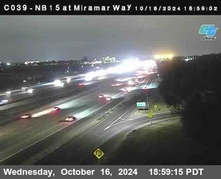 NB 15 JSO Miramar Way