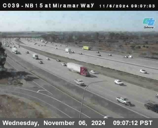 NB 15 JSO Miramar Way