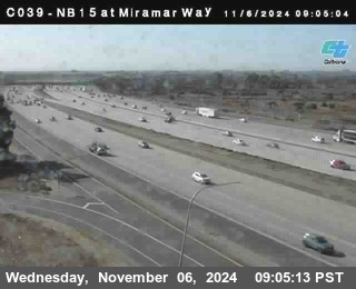 NB 15 JSO Miramar Way