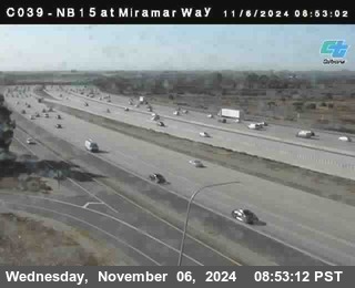 NB 15 JSO Miramar Way