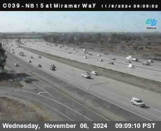 NB 15 JSO Miramar Way