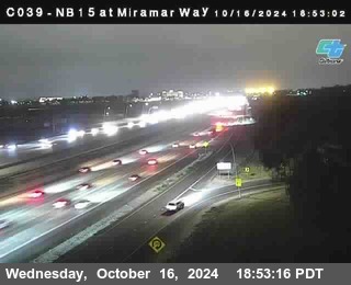 NB 15 JSO Miramar Way