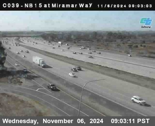 NB 15 JSO Miramar Way