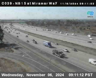 NB 15 JSO Miramar Way