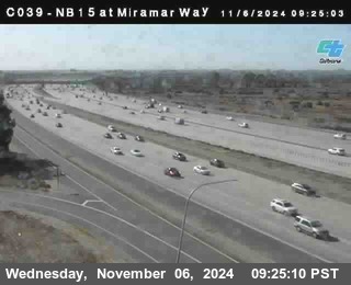 NB 15 JSO Miramar Way