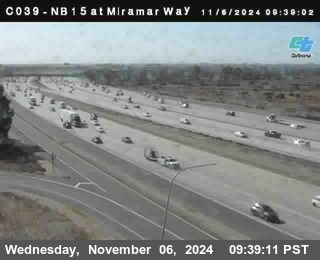 NB 15 JSO Miramar Way