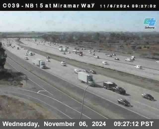 NB 15 JSO Miramar Way