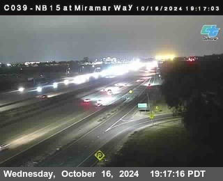 NB 15 JSO Miramar Way