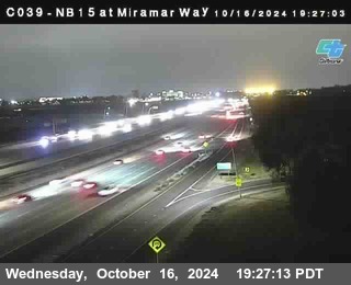 NB 15 JSO Miramar Way