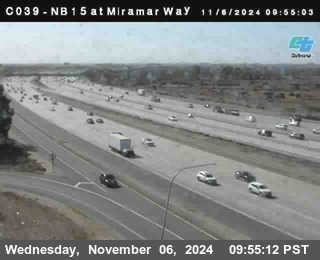 NB 15 JSO Miramar Way