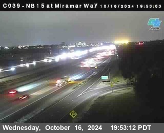 NB 15 JSO Miramar Way