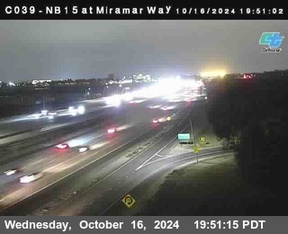 NB 15 JSO Miramar Way