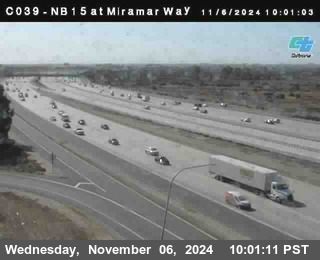 NB 15 JSO Miramar Way