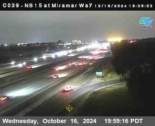 NB 15 JSO Miramar Way