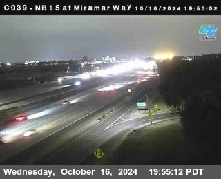 NB 15 JSO Miramar Way