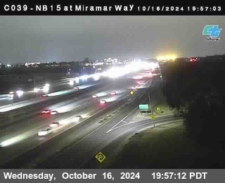 NB 15 JSO Miramar Way