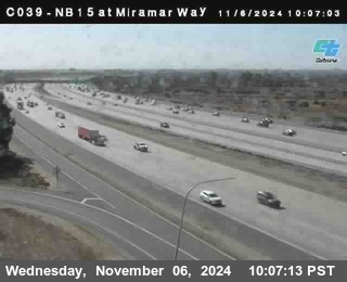 NB 15 JSO Miramar Way