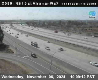 NB 15 JSO Miramar Way