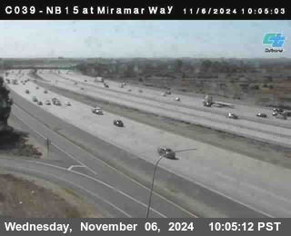 NB 15 JSO Miramar Way