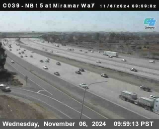 NB 15 JSO Miramar Way