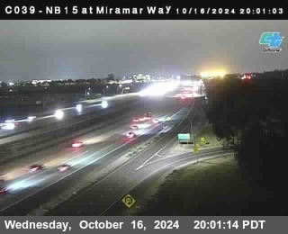 NB 15 JSO Miramar Way