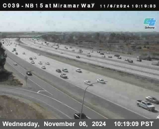 NB 15 JSO Miramar Way