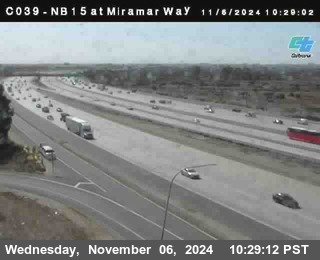 NB 15 JSO Miramar Way