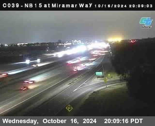 NB 15 JSO Miramar Way