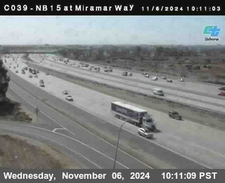 NB 15 JSO Miramar Way