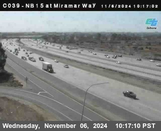 NB 15 JSO Miramar Way