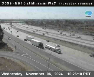 NB 15 JSO Miramar Way