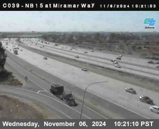 NB 15 JSO Miramar Way