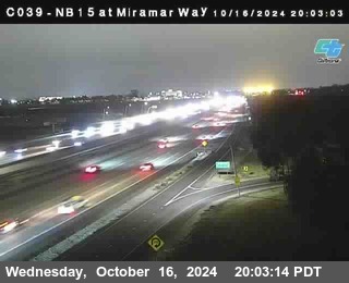 NB 15 JSO Miramar Way