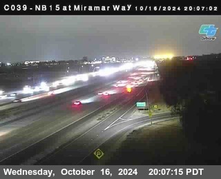 NB 15 JSO Miramar Way