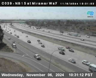 NB 15 JSO Miramar Way