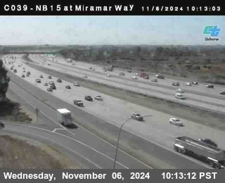 NB 15 JSO Miramar Way